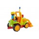 Buldozers ar pulti-stūri 07819-izpārdošana Buldozers ar pulti-stūri 07819-izpārdošana
