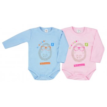 Bodi "NEEDLE" 74 cm KoalaBaby T1-599