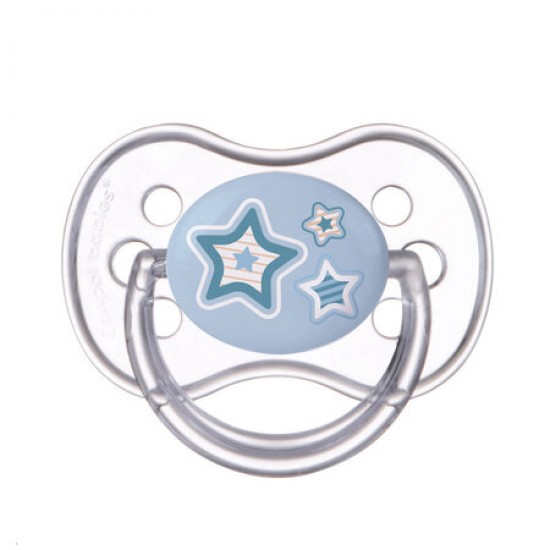 Māneklis NEWBORN simetriskas formas 6-18 m, Canpol babies 22/581 blue Māneklis NEWBORN simetriskas formas 6-18 m, Canpol babies 22/581 blue