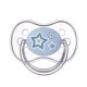 Māneklis NEWBORN simetriskas formas 6-18 m, Canpol babies 22/581 blue Māneklis NEWBORN simetriskas formas 6-18 m, Canpol babies 22/581 blue