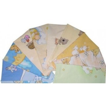 Autiņš kokvilnas 70x80cm (7779) Autiņš kokvilnas 70x80cm (7779)