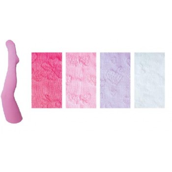 Zeķubikses žakarda 104-110 RA-06 Yoclub