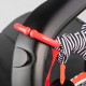 Piekaramā rotaļlieta ratiņiem/autosēdeklim Canpol 68/071 red Piekaramā rotaļlieta ratiņiem/autosēdeklim Canpol 68/071 red
