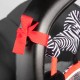 Piekaramā rotaļlieta ratiņiem/autosēdeklim Canpol 68/071 red Piekaramā rotaļlieta ratiņiem/autosēdeklim Canpol 68/071 red