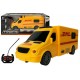 Kravas furgons DHL ar pulti 18963 Kravas furgons DHL ar pulti 18963