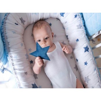 Ligzda-kokons FOXES (1117) [A]