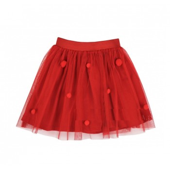 Svārciņi AGATA 104 cm (8598) Svārciņi AGATA 104 cm (8598)