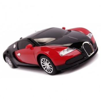 Mašīna ar pulti Bugatti Veyron 19 cm (9420/1) Mašīna ar pulti Bugatti Veyron 19 cm (9420/1)