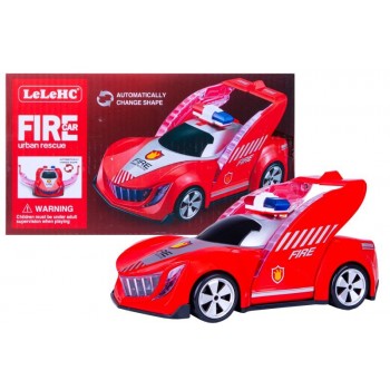 Ugunsdzēsēju mašīna 48196