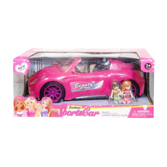 Kabriolets 28 cm G3415 Kabriolets 28 cm G3415