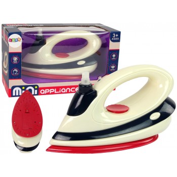 Gludeklis ar skaņu un izsmidzināšanas funkciju 99042