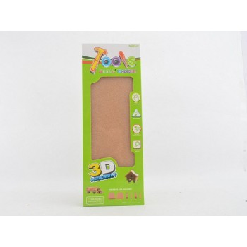 Plāksnes mazajam meistaram (DIY) 2 gab. 7103914-izpārdošana