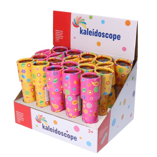 Kaleidoskops Animals Forest Shapes 58369 Kaleidoskops Animals Forest Shapes 58369