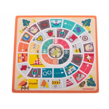 Galda spēle "4-in-LINE" KX6866*