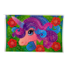 Komplekts-mozaīka Patching UNICORN 75296 Komplekts-mozaīka Patching UNICORN 75296