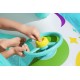 Piepūšamā laiva ar jumtu 107x122 cm BestWay 34149 Piepūšamā laiva ar jumtu 107x122 cm BestWay 34149