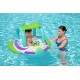 Piepūšamā laiva ar jumtu 107x122 cm BestWay 34149 Piepūšamā laiva ar jumtu 107x122 cm BestWay 34149