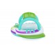 Piepūšamā laiva ar jumtu 107x122 cm BestWay 34149 Piepūšamā laiva ar jumtu 107x122 cm BestWay 34149