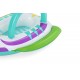Piepūšamā laiva ar jumtu 107x122 cm BestWay 34149 Piepūšamā laiva ar jumtu 107x122 cm BestWay 34149