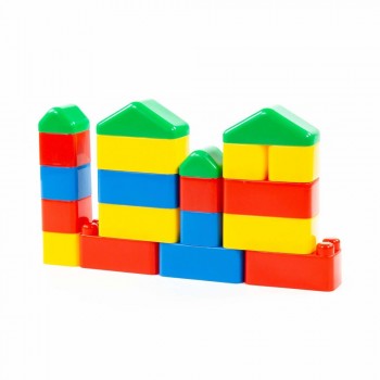 Kluču komplekts "BABY"  20 el. 61775 Kluču komplekts "BABY"  20 el. 61775