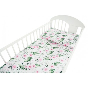 ROSE pink K-2P135 (sega 135x100, spilvens) [A]