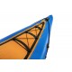 Piepūšams kajaks Hydro-Force 275x81 cm Bestway 65115 (10690) Akcija Piepūšams kajaks Hydro-Force 275x81 cm Bestway 65115 (10690) Akcija