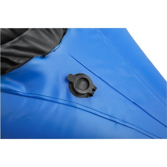 Piepūšams kajaks Hydro-Force 275x81 cm Bestway 65115 (10690) Akcija Piepūšams kajaks Hydro-Force 275x81 cm Bestway 65115 (10690) Akcija