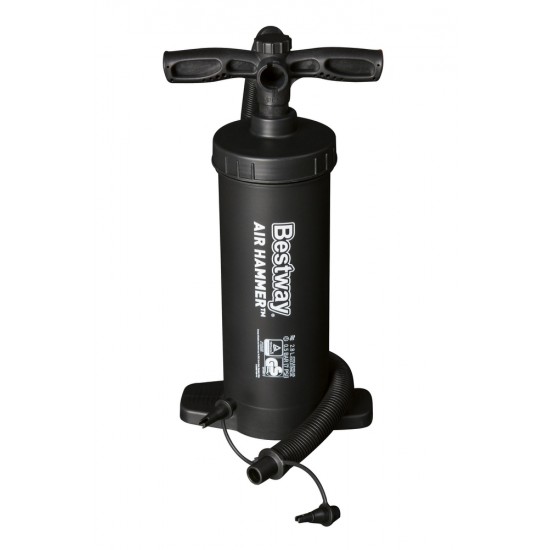 Piepūšams kajaks Hydro-Force 275x81 cm Bestway 65115 (10690) Akcija Piepūšams kajaks Hydro-Force 275x81 cm Bestway 65115 (10690) Akcija