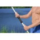 Piepūšams kajaks Hydro-Force 275x81 cm Bestway 65115 (10690) Akcija Piepūšams kajaks Hydro-Force 275x81 cm Bestway 65115 (10690) Akcija