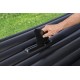 Piepūšams kajaks Hydro-Force 275x81 cm Bestway 65115 (10690) Akcija Piepūšams kajaks Hydro-Force 275x81 cm Bestway 65115 (10690) Akcija