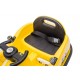 Kartings ar akumulatoru un pulti GTS1166 yellow (9569) Akcija Kartings ar akumulatoru un pulti GTS1166 yellow (9569) Akcija