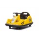 Kartings ar akumulatoru un pulti GTS1166 yellow (9569) Akcija Kartings ar akumulatoru un pulti GTS1166 yellow (9569) Akcija