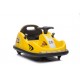 Kartings ar akumulatoru un pulti GTS1166 yellow (9569) Akcija Kartings ar akumulatoru un pulti GTS1166 yellow (9569) Akcija