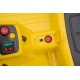 Kartings ar akumulatoru un pulti GTS1166 yellow (9569) Akcija Kartings ar akumulatoru un pulti GTS1166 yellow (9569) Akcija