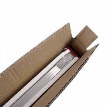 Magnetiskā tāfele DRY-ERASE 60x40+aksesuāri 24325 [A]