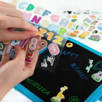 Grāmata zīmēšanai KIDEA TRAVEL BOOK  01061 Grāmata zīmēšanai KIDEA TRAVEL BOOK  01061