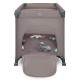 Saliekamā gulta BLISSY BASIC beige Kidwell [A]