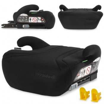 Sēdeklis-būsteris Kidwell BONO black [A]