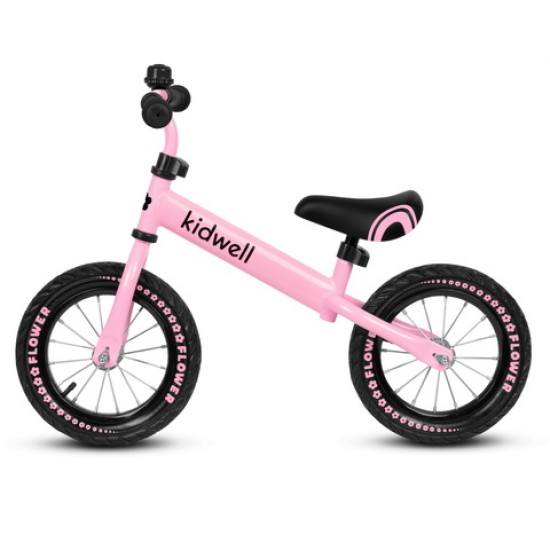 Līdzsvara velosipēds Kidwell CRUZER FLOWER [A]