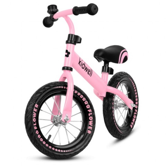 Līdzsvara velosipēds Kidwell CRUZER FLOWER [A]