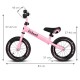 Līdzsvara velosipēds Kidwell CRUZER FLOWER [A]
