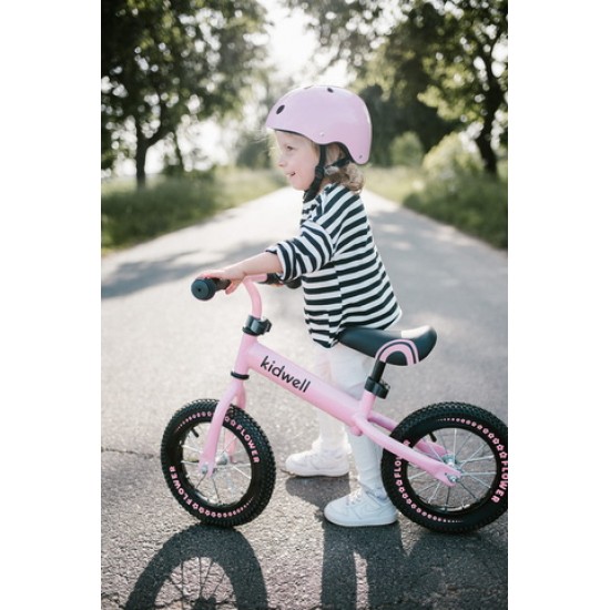 Līdzsvara velosipēds Kidwell CRUZER FLOWER [A]