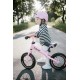Līdzsvara velosipēds Kidwell CRUZER FLOWER [A]