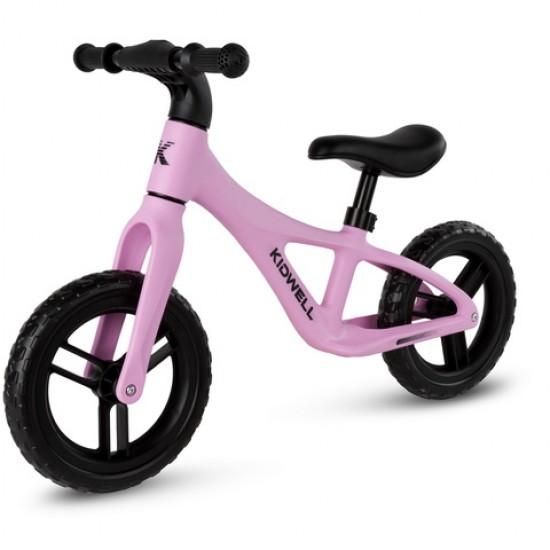 Balansa ritenis JOGO PINK KIdwell [A]