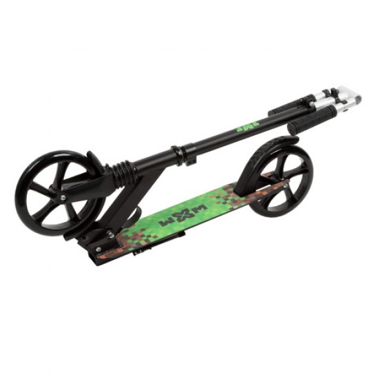 Skrejritenis WXM DRIFF Game (līdz 100 kg) [A]