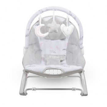 Šūpuļkrēsliņš PINO feathers Kidwell Šūpuļkrēsliņš PINO feathers Kidwell