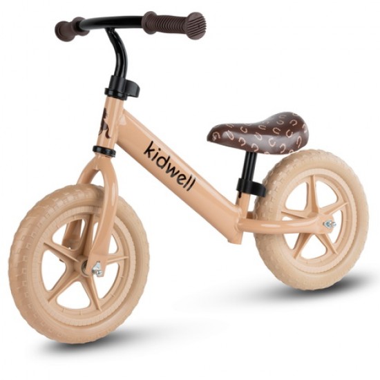 Balansa ritenis REBEL BEIGE Kidwell [A]
