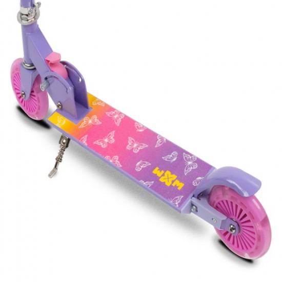 Skrejritenis SKIPO butterfly Kidwell [A]