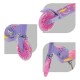 Skrejritenis SKIPO butterfly Kidwell [A]