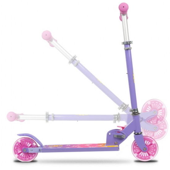 Skrejritenis SKIPO butterfly Kidwell [A]